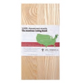 The American Cutting Board (10"x5"x1")